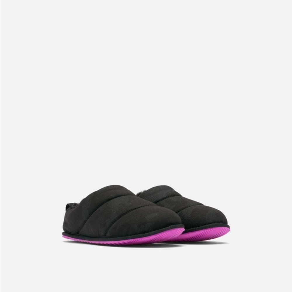 SOREL® Sorel Go™ - Bodega Run slipper shoes.